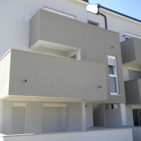 Apartments Venerea 宁 外观 照片