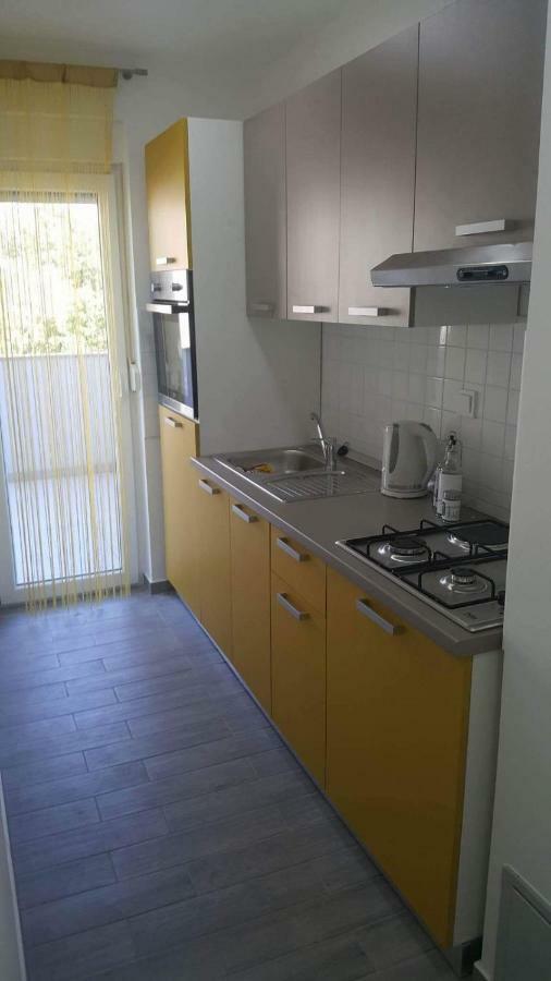 Apartments Venerea 宁 外观 照片