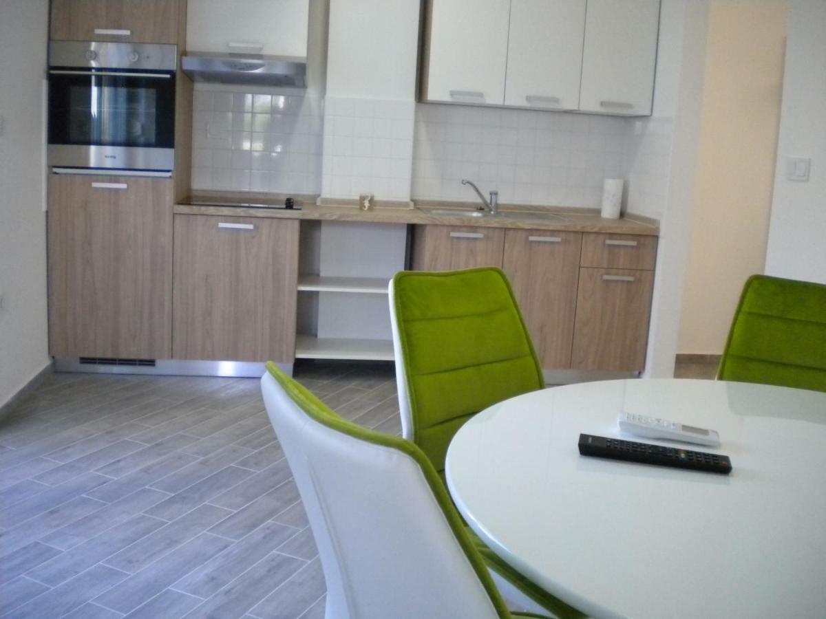 Apartments Venerea 宁 外观 照片