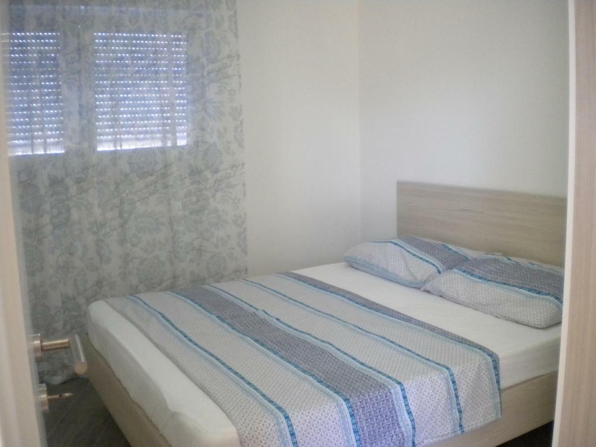 Apartments Venerea 宁 外观 照片