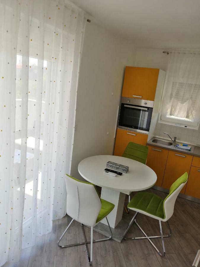Apartments Venerea 宁 外观 照片
